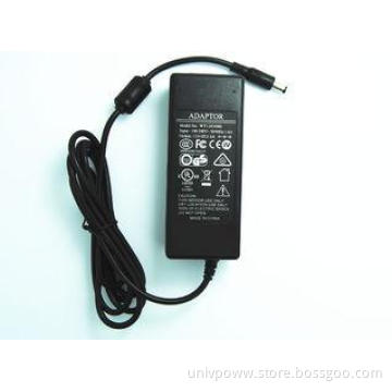 36W Output Desktop Type Universal DC Power Adapter for LED